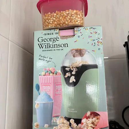 Enjoy Sanxenxo,200m Playa, Balcon Vistas Cies, Piscina & Terraza Azotea,2 Plazas Garaje, 2 Banos, Muy Luminoso, Muy Tranquilo,muy Equipado, Centrico 아파트 *