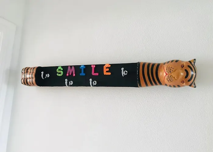 Διαμέρισμα Enjoy Sanxenxo,200m Playa, Balcon Vistas Cies, Piscina & Terraza Azotea,2 Plazas Garaje, 2 Banos, Muy Luminoso, Muy Tranquilo,muy Equipado, Centrico