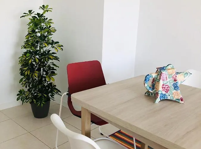 Enjoy Sanxenxo,200m Playa, Balcon Vistas Cies, Piscina & Terraza Azotea,2 Plazas Garaje, 2 Banos, Muy Luminoso, Muy Tranquilo,muy Equipado, Centrico Διαμέρισμα Sanxenxo