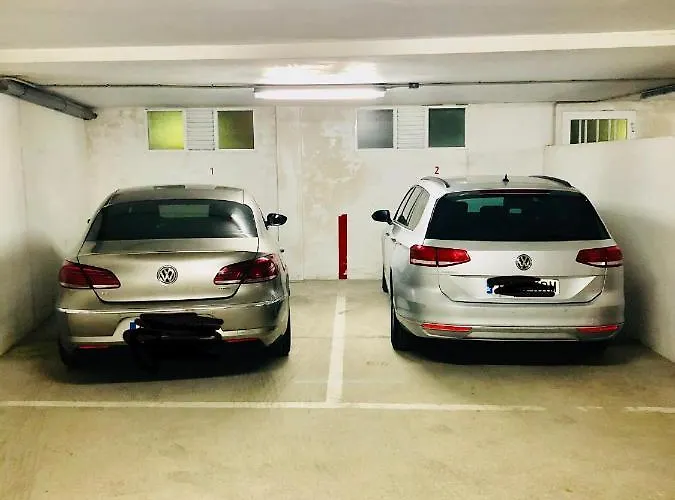 Enjoy Sanxenxo,200m Playa, Balcon Vistas Cies, Piscina & Terraza Azotea,2 Plazas Garaje, 2 Banos, Muy Luminoso, Muy Tranquilo,muy Equipado, Centrico * Sanxenxo