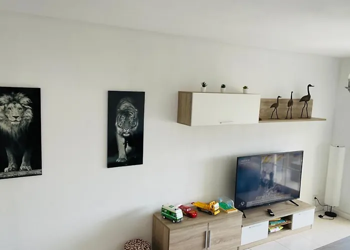 Enjoy Sanxenxo,200m Playa, Balcon Vistas Cies, Piscina & Terraza Azotea,2 Plazas Garaje, 2 Banos, Muy Luminoso, Muy Tranquilo,muy Equipado, Centrico Διαμέρισμα Sanxenxo