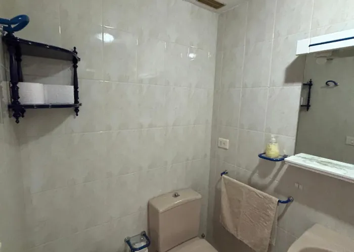 Enjoy Sanxenxo,200m Playa, Balcon Vistas Cies, Piscina & Terraza Azotea,2 Plazas Garaje, 2 Banos, Muy Luminoso, Muy Tranquilo,muy Equipado, Centrico Sanxenxo